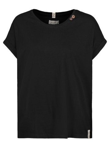 Eight2Nine Shirt zwart