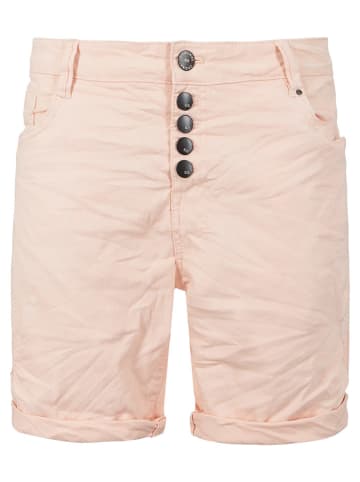 Eight2Nine Bermudas - Loose fit - in Rosa