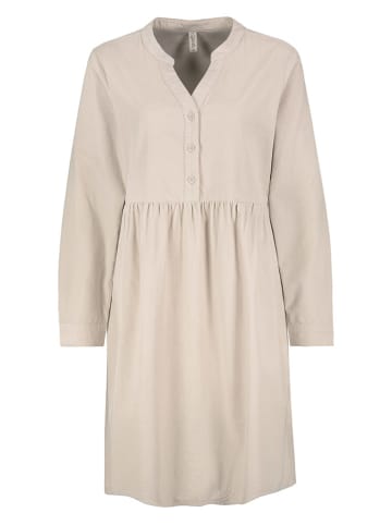 Eight2Nine Kleid in Beige