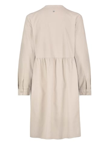 Eight2Nine Kleid in Beige