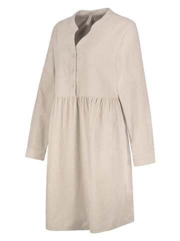 Eight2Nine Kleid in Beige