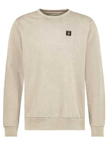 Eight2Nine Sweatshirt beige