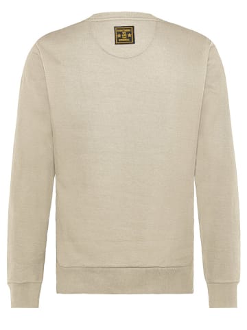 Eight2Nine Sweatshirt in Beige