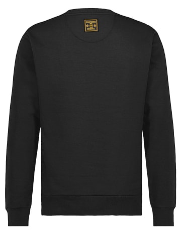 Eight2Nine Sweatshirt in Schwarz