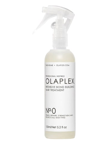 Olaplex Haarpflegespray "N.0 Intensive Bond Building", 155 ml
