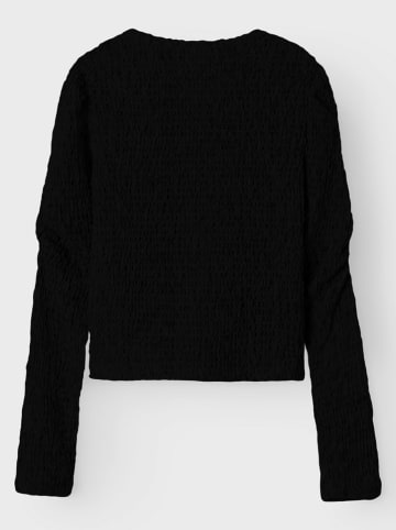 name it Longsleeve "Lonnis" in Schwarz