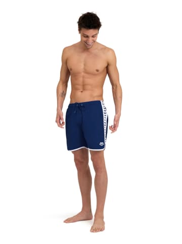 Arena Zwemshort donkerblauw