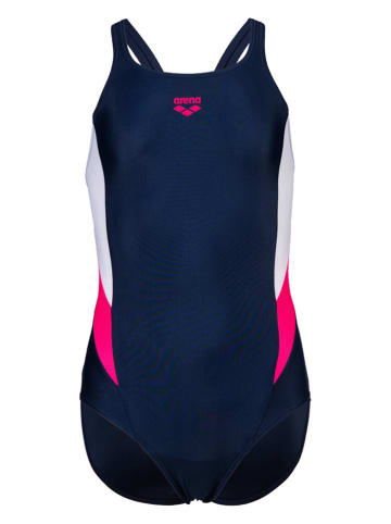 Arena Badpak donkerblauw