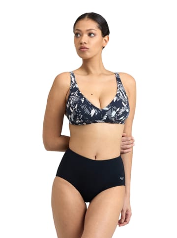 Arena Bikini w kolorze czarnym