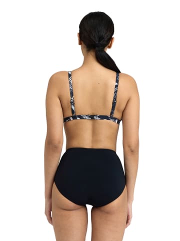 Arena Bikini in Schwarz