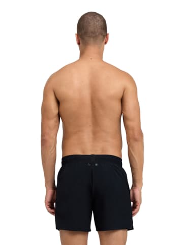 Arena Badeshorts in Schwarz