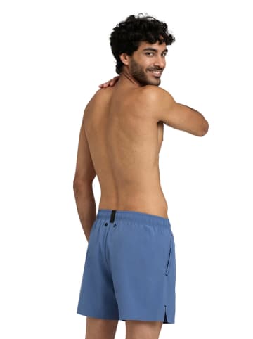Arena Zwemshort blauw