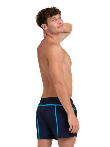 Arena Badeshorts in Dunkelblau