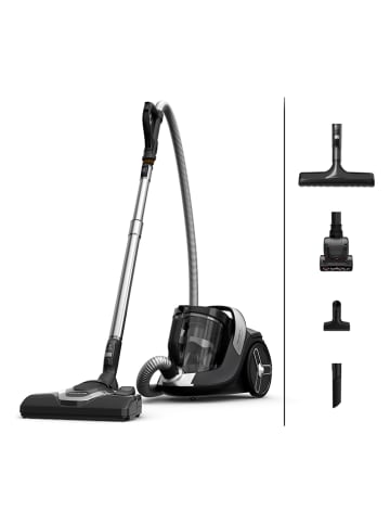 Rowenta Staubsauger "Cleaner GF - RO7C66EA" in Schwarz