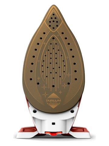 Tefal Stoomstrijkijzerstation "Express Power -SV8110E0" lichtbruin/wit