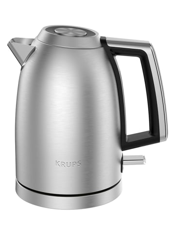 Tefal Czajnik "Excellence - BW552D10" w kolorze srebrnym - 1,7 l