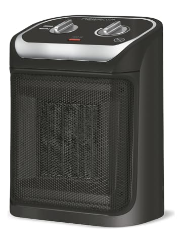 Tefal Termowentylator "Mini Excel - SO9261F0" w kolorze czarnym