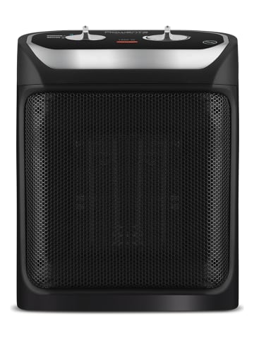 Tefal Heizlüfter "Mini Excel - SO9261F0" in Schwarz