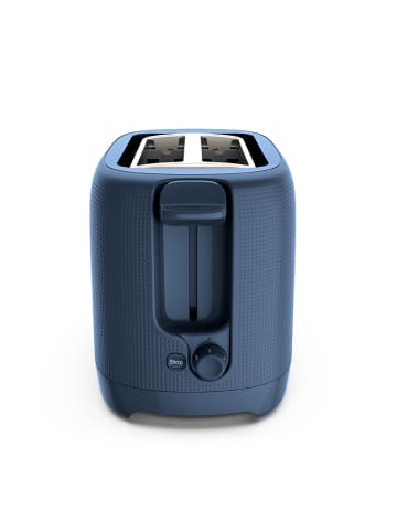 Tefal Toster "Morning - TT2M1410" w kolorze granatowym