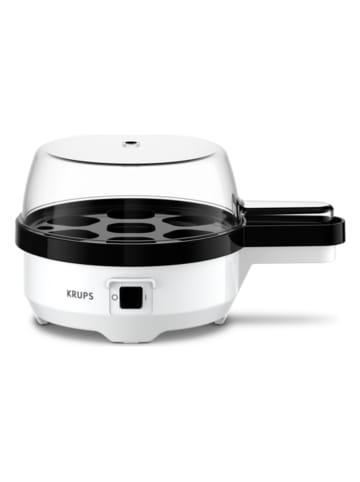 Krups Eierkoker X7 Light - EG233115" crème