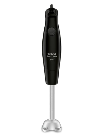 Tefal Staafmixer "Turbomix - HB121838" zwart