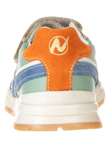 Naturino Leren sneakers "Evon"