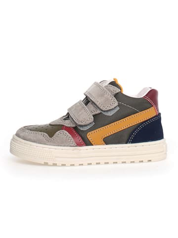 Naturino Leren sneakers "Ceonia" meerkleurig