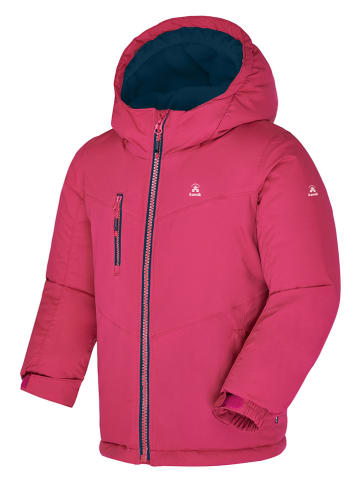 Kamik Winterjacke "Effie" in Pink