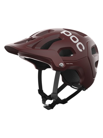 POC Fietshelm "Tectal" rood