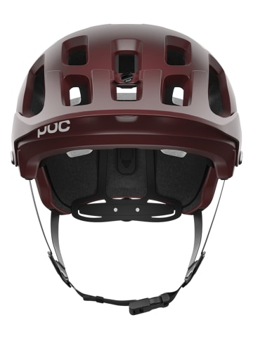 POC Fietshelm "Tectal" rood