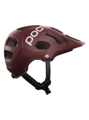 POC Fietshelm "Tectal" rood