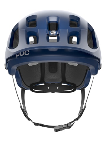 POC Kask rowerowy "Tectal" w kolorze granatowym