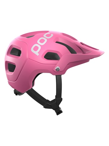 POC Fietshelm "Tectal" roze