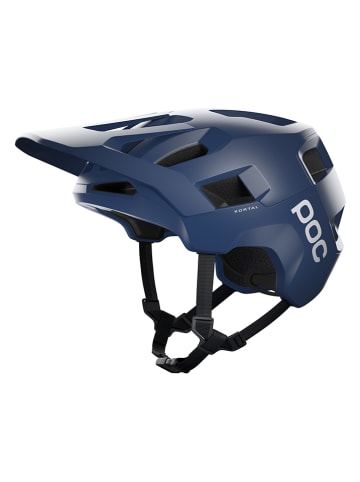 POC Fahrradhelm "Kortal" in Dunkelblau
