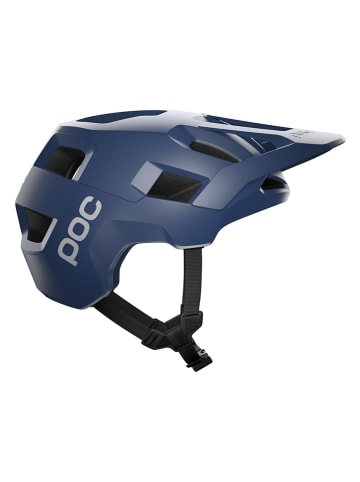 POC Fietshelm "Kortal" donkerblauw