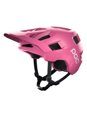 POC Kask rowerowy "Kortal" w kolorze różowym