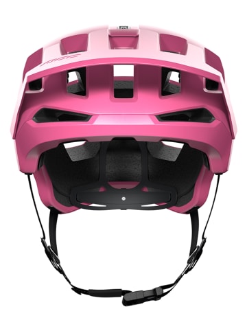 POC Kask rowerowy "Kortal" w kolorze różowym