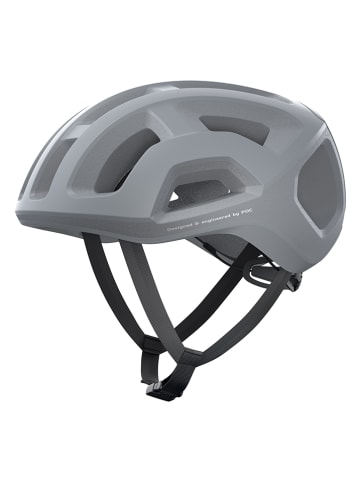 POC Kask rowerowy "Ventral Lite" w kolorze szarym