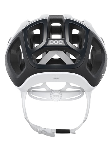 POC Fietshelm "Ventral Lite" zwart