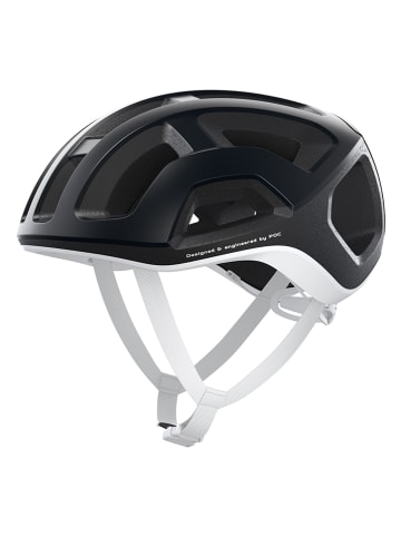 POC Kask rowerowy "Ventral Lite" w kolorze czarnym