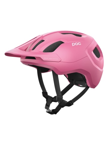 POC Kask rowerowy "Axion" w kolorze różowym
