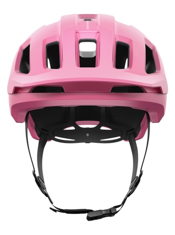 POC Kask rowerowy "Axion" w kolorze różowym