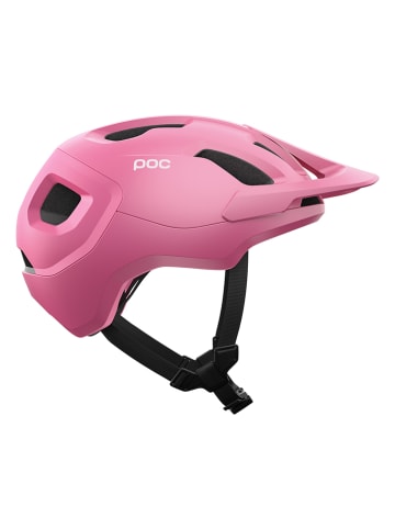 POC Kask rowerowy "Axion" w kolorze różowym