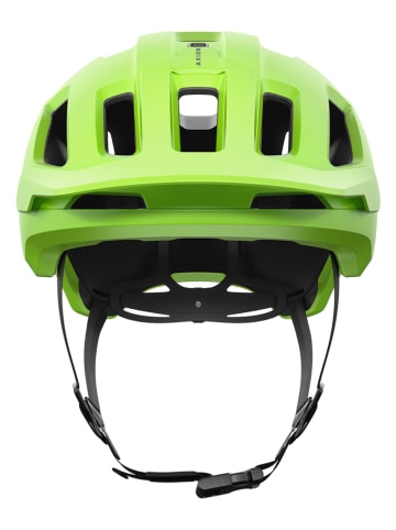 POC Fahrradhelm "Axion" in Grün