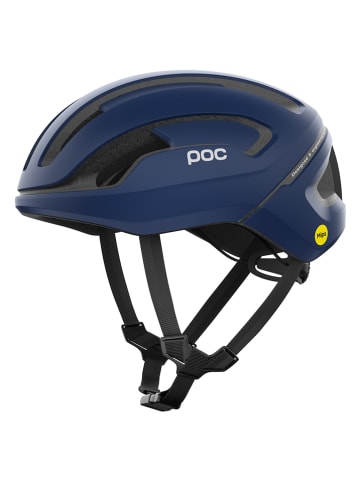 POC Kask rowerowy "Omne Air MIPS" w kolorze granatowym