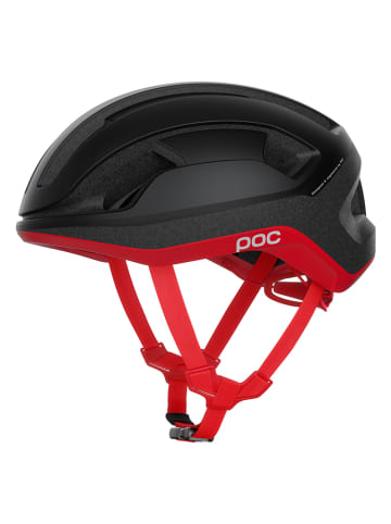 POC Fietshelm "Omne Lite" zwart