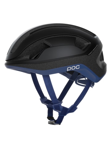 POC Fahrradhelm "Omne Lite" in Schwarz
