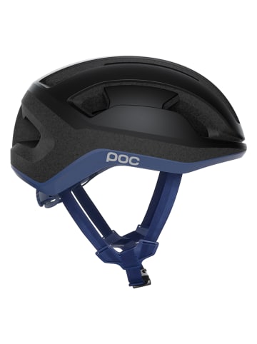 POC Fahrradhelm "Omne Lite" in Schwarz