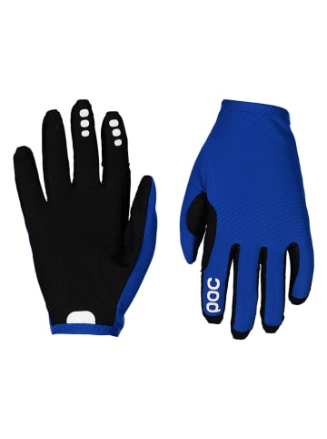 POC Fietshandschoenen "Resistance Enduro" blauw/zwart