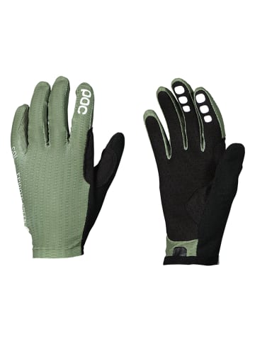 POC Mountainbikehandschoenen "Savant" kaki